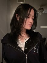 フォークロア 本店(Folk Lore)&nbsp;韓国ブラック