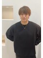 コードライン 富雄店(CODE.LINE)&nbsp;泉　一輝 /髪質改善