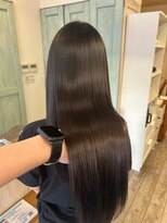 ルパラディ(leparadis)&nbsp;[le paradis]魅力を引き出す魔法のトリートメント♪