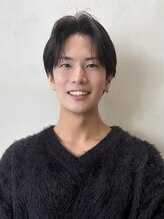 ミンクス 原宿店(MINX) 田中 元翔