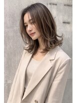 ストリームファースト(Stream1st)&nbsp;大人女性の為のナチュラルハイライト