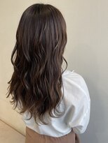 イグレックヘアー(igrek hair)&nbsp;レイヤースタイル