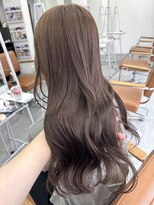 サロンドミルク 新百合ヶ丘店(salon de MiLK)&nbsp;★ダークブラウンモカブラウンミルクブラウンダークグレージュ