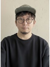 アルトル 池袋2nd(altru)&nbsp;神谷　崇裕 白髪ぼかし