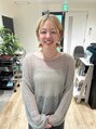 ボニア バイ ヘッドライト 大阪梅田店(BONIA by HEADLIGHT) sasaki yui