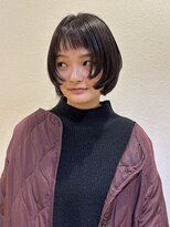 ヘアーズ マーブル(hairs MARBLE) ボブレイヤー