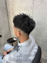 スティルヘアー(STILL HAIR) メンズショート