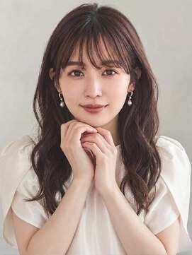 ハイレート ウニクス川越店(Hairate) 【Hairate本川越】ナチュラルピンクブラウンで艶髪☆