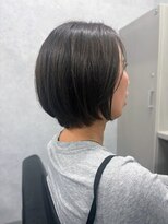 ネウィ 所沢(newi)&nbsp;スモーキーナチュラルブラウン