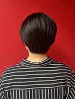 テントー 大泉学園店(Tento-) ショート
