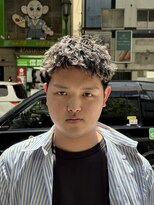 ヒロギンザ 難波店(HIRO GINZA) アクティブショート