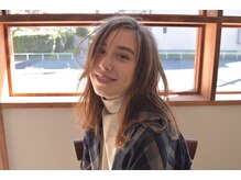 ニコットヘア(nicotto hair)