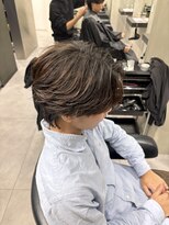 ハイプ 名古屋伏見(HYPE) 伏見駅/伏見/メンズ/メンズパーマ/men'sパーマ/ショートパーマ