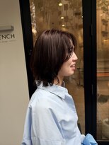 クエンチ(QUENCH) 結べるレイヤー