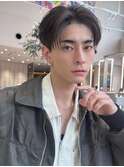 【MEN’S】カット+メンズパーマ