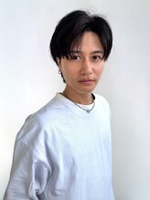 キャパサウス 春日 大野城店(CAPA south)&nbsp;畠中 啓太