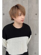 ルフレ 新宿歌舞伎町店(Reflet) Taka