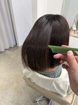 アヴァンス 尼崎(AVANCE.)&nbsp;〇美髪矯正/髪質改善〇