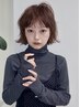 カット＋カラー￥12100→￥8500～