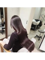ヌーク(Neuk)&nbsp;髪質改善トリートメント(オーダートリートメント11種)