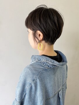 ラトリエコンタン(L´atelier Content) 【Lateliercontent asuka】30代40代50代60代タイトショート