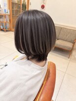 ネオリーブサイン 大森店(Neolive sign)&nbsp;大人レイヤー　ショートスタイル