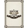 ザサンシャインアンドラバーズ(THE SUNSHINE LOVERS)のお店ロゴ