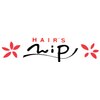 ヘアーズ ニップ(HAIR'S nip)のお店ロゴ