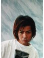 スクラッシュ(SCQRASH) sugashira toshifumi