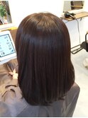 【髪質改善ヘアエステReLife　川越・鶴ヶ島・若葉】カラーエステ