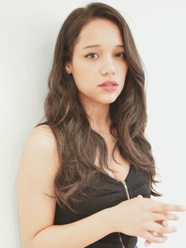 グッデイ ヘアー(GOOD DAY HAIR) 【jessica】下北沢外国人風style7グレージュカラーASHカラー