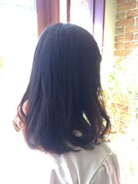 リンクス 日進店(Links)&nbsp;デジタルパーマ♪