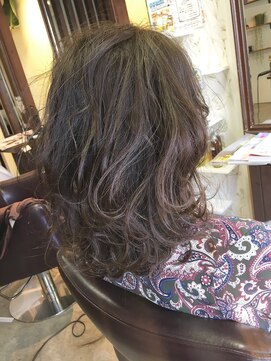 キー(key) 【月曜 営業してます♪】お客様style