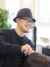 リュール(Reaule+s)&nbsp;佐藤 渉