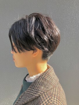 フローレント(florent) お客様スナップ 蓬莱担当