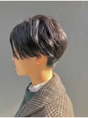 お客様スナップ 蓬莱担当