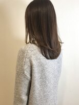 セライロ 千葉(celilo)&nbsp;『celilo　小林卓真』 SALON　STYLE　セミロング