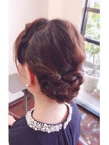 タワワイズ(Tawawa is)&nbsp;結婚式アレンジ....☆。。