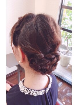 タワワイズ(Tawawa is) 結婚式アレンジ....☆。。