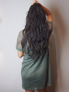 1+ アンプリュス(Unplus) ナチュラルロングスタイル【市川】