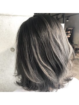 ニフティー(Nifty) バレイヤージュ