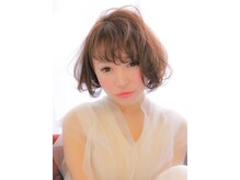ルモ ヘアー 泉佐野ベイエリア店(Lumo hair)