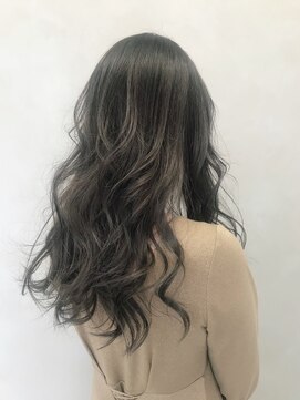 エイト 博多店(EIGHT hakata) ☆ダークグレージュ☆