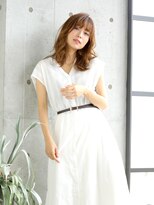 ジジ(GIGI)&nbsp;サマーレイヤースタイルvol.2