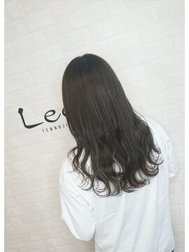 リー 天王寺(Lee) 【Lee天王寺】ダークグレー