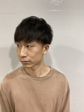 ヒロギンザ 神田店(HIRO GINZA) ナチュラルマッシュ