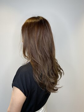 セロ 東辻井店(SERO) [SERO東辻井]ダメージレスで明るくしたい方