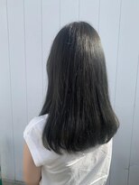 フォルテ 掛川店&nbsp;カーキアッシュ