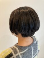 スタジオ アルファプラス 日暮里店(studio α+)&nbsp;ステップボーンカット【スタジオアルファプラス日暮里】