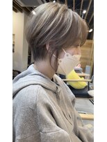 キレイコムデュース(Deuce)&nbsp;大人ショート